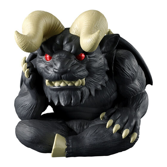 Bandai เปิดตัวกาชาปองกองพันเหยี่ยว Machibouke Berserk นั่งคอยเท่ไปอีก!!