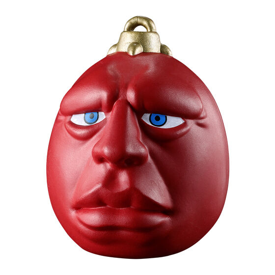 Bandai เปิดตัวกาชาปองกองพันเหยี่ยว Machibouke Berserk นั่งคอยเท่ไปอีก!!