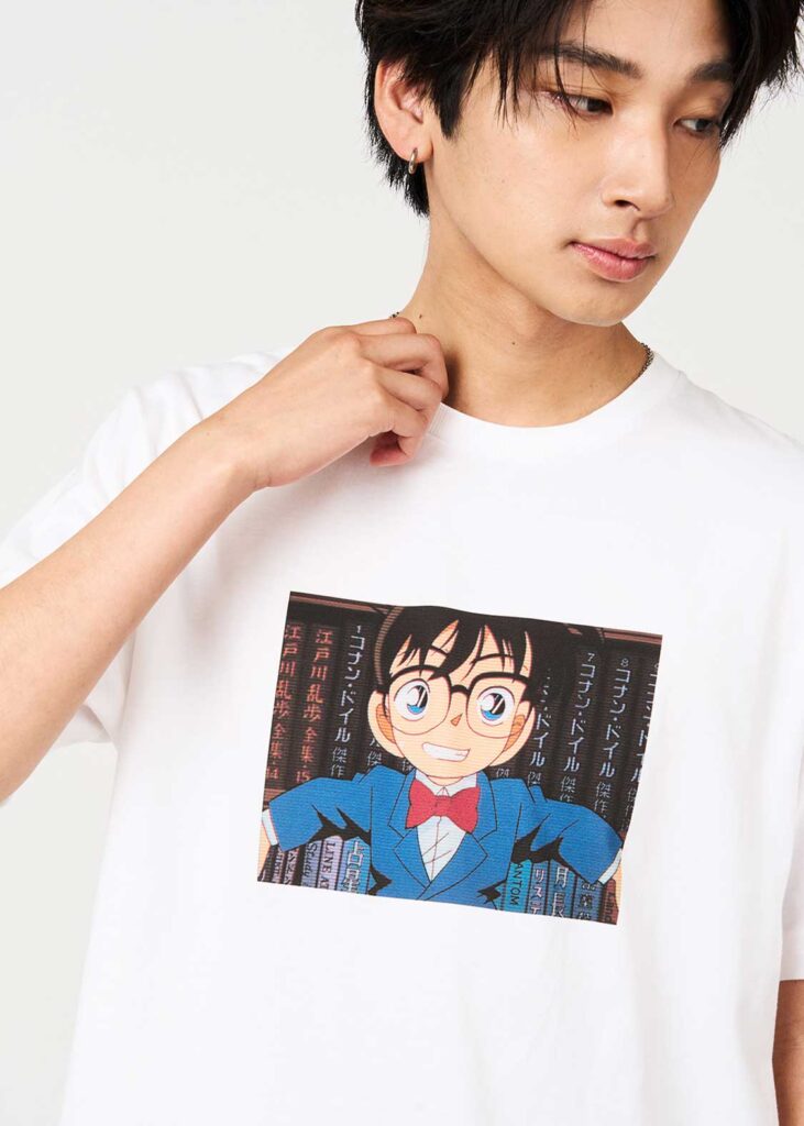 Detective Conan