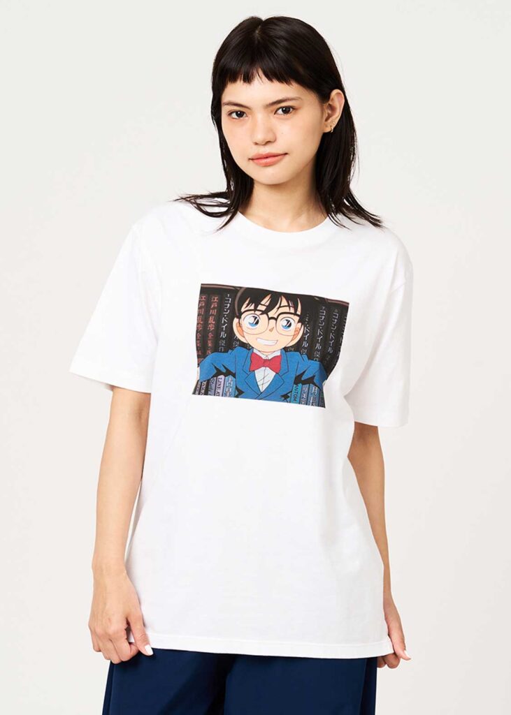 Detective Conan