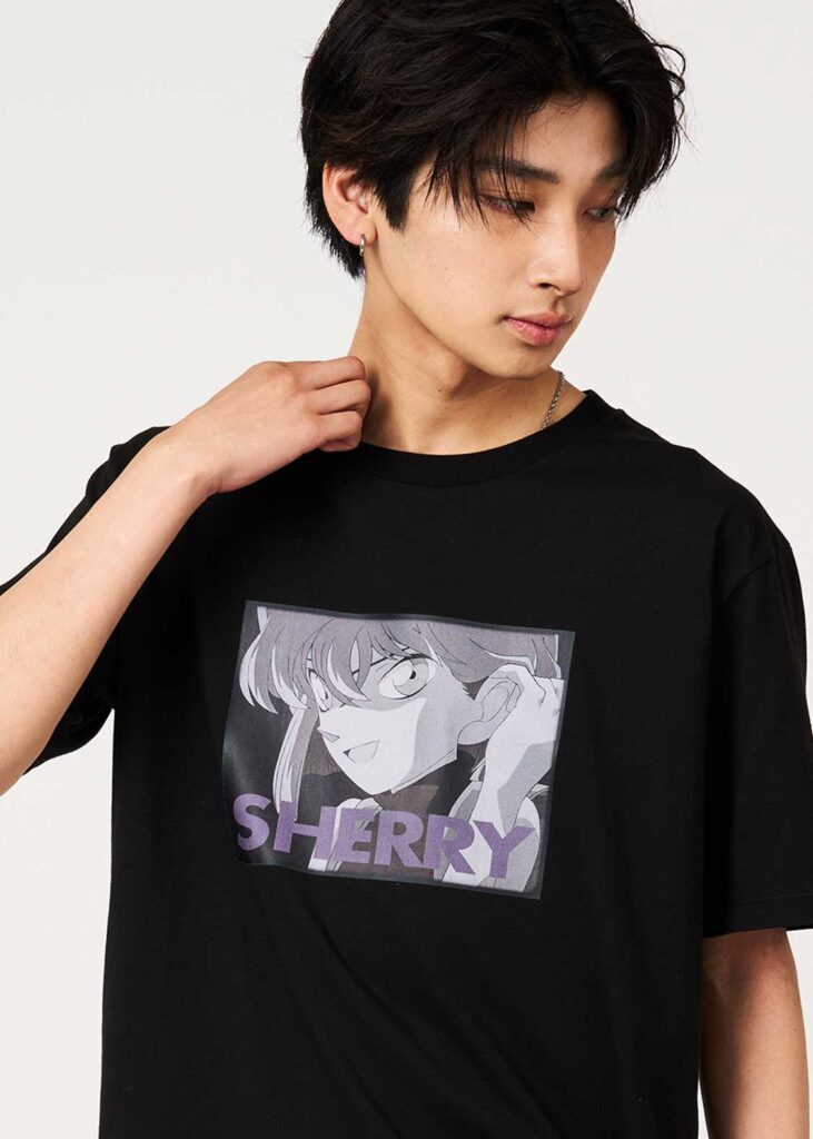 Detective Conan