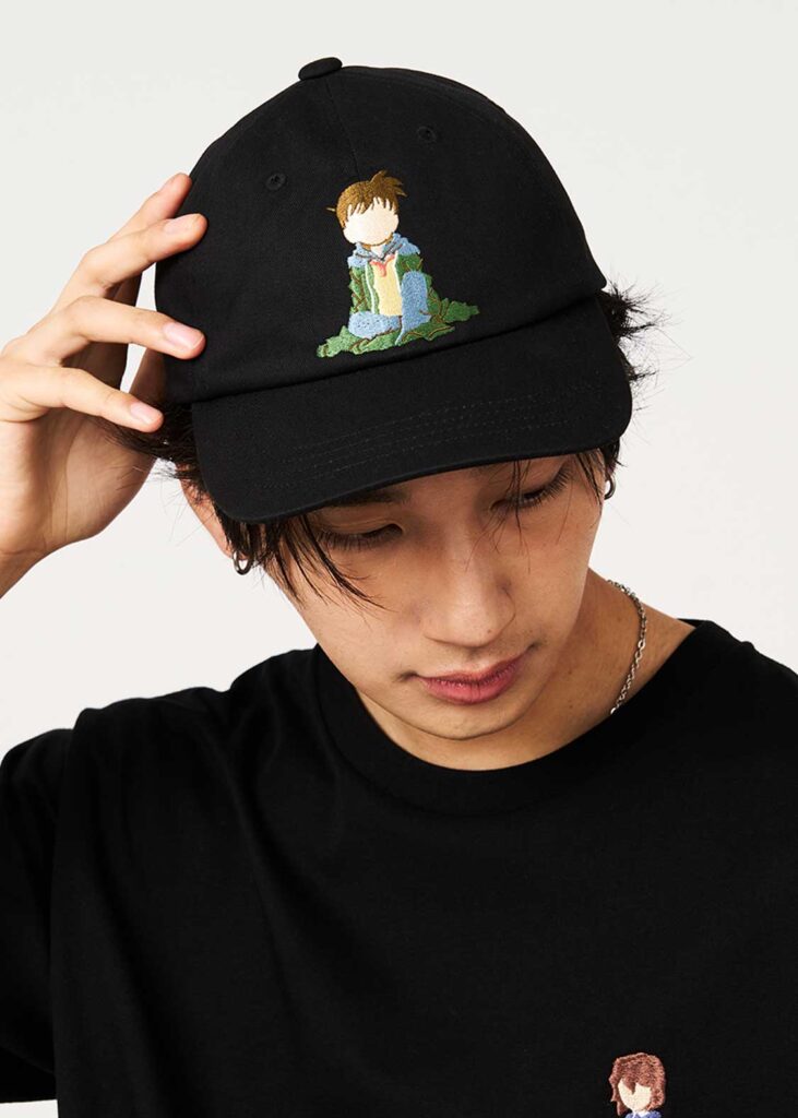 Detective Conan