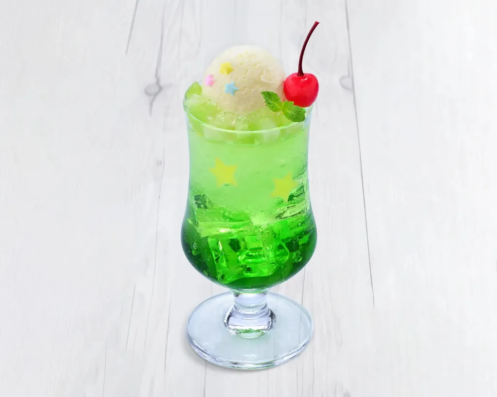 Kirby Café เปิดเมนูซัมเมอร์ 2026 เสิร์ฟความน่ารัก พร้อมของสะสมสุดพิเศษ