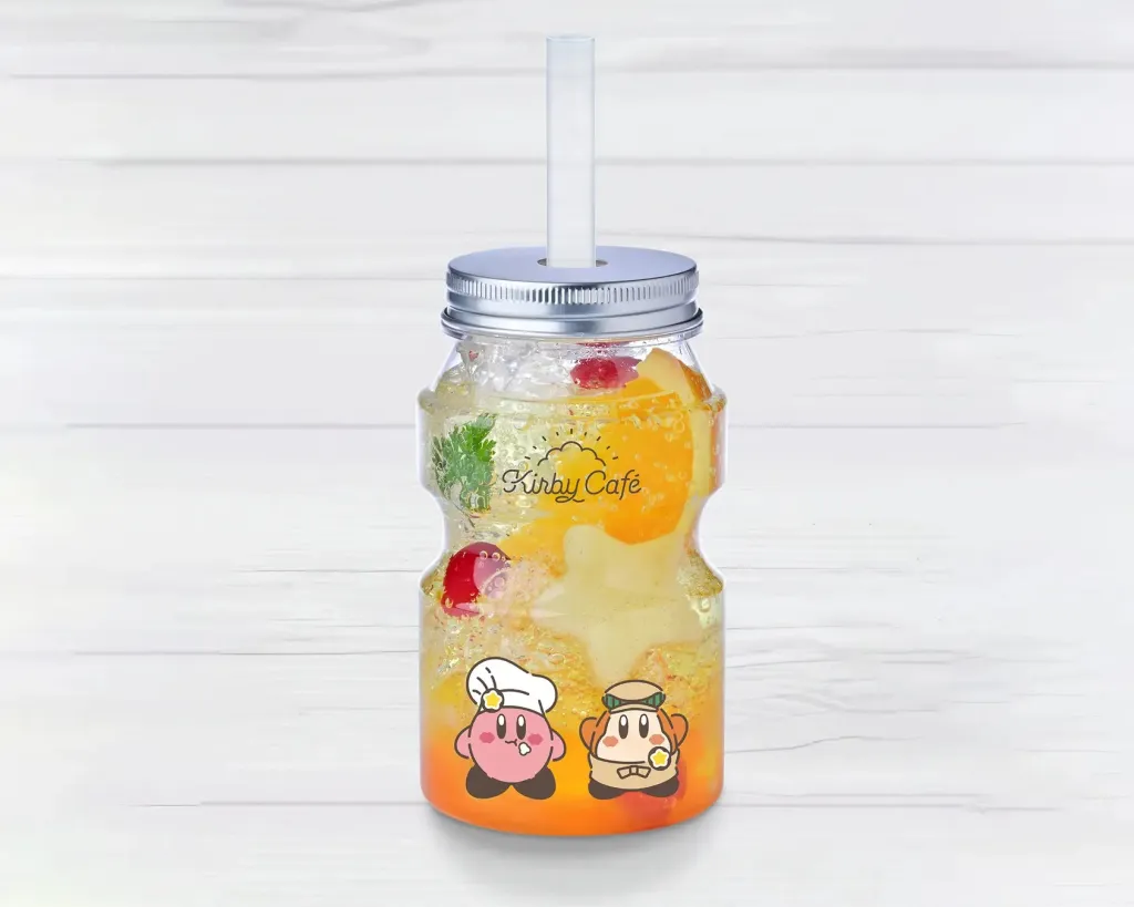 Kirby Café เปิดเมนูซัมเมอร์ 2026 เสิร์ฟความน่ารัก พร้อมของสะสมสุดพิเศษ