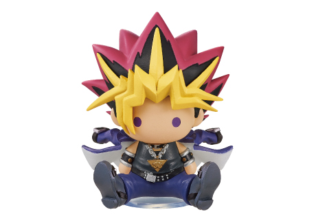 Yu-Gi-Oh