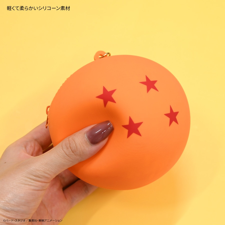 อุปกรณ์เสริมคอลเลคชั่นใหม่จาก Dragon Ball 5 Dragon Ball