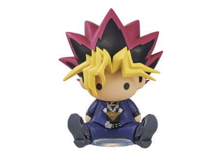 Yu-Gi-Oh