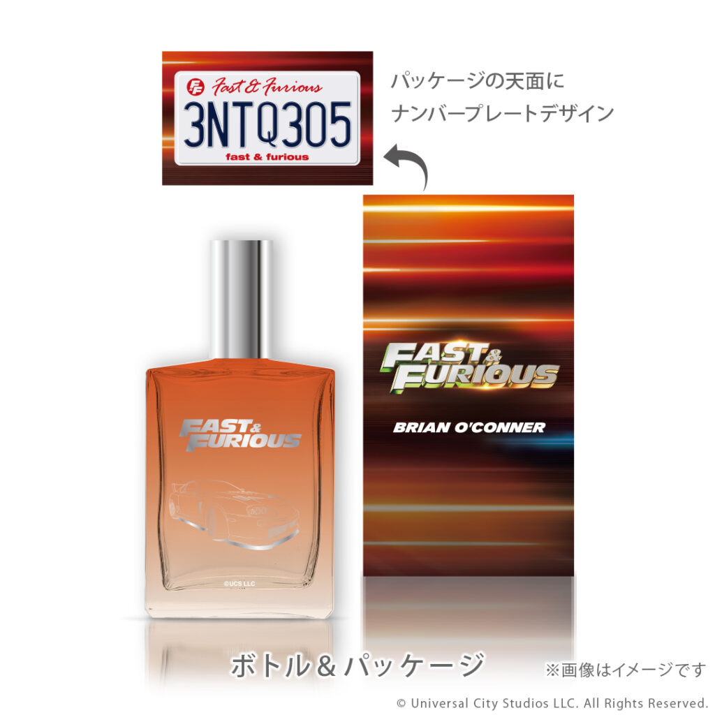 Fast and Furious