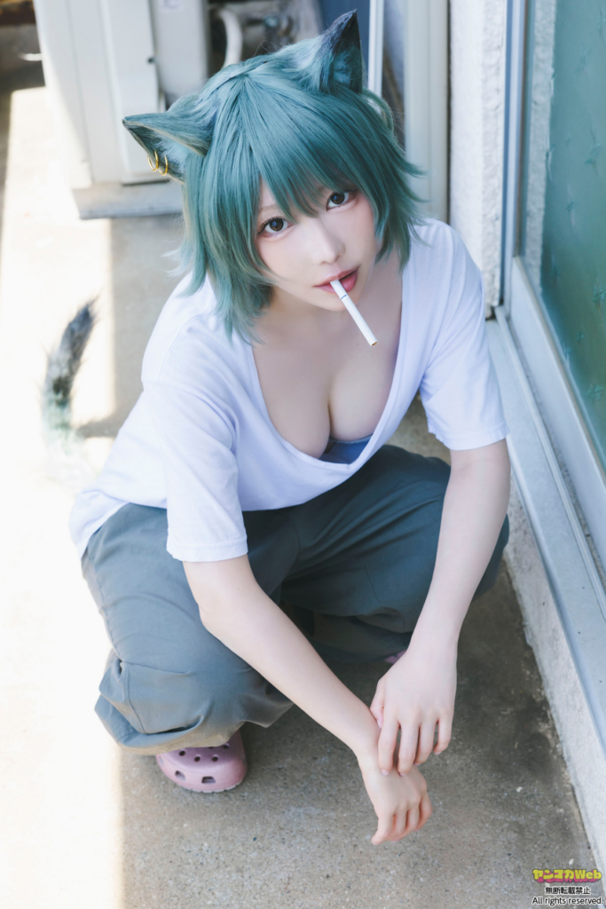 Yani Neko