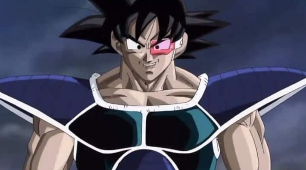 ตัวละครที่หน้าเหมือน Goku ในจักรวาลต่างๆ 3 ตัวละครที่หน้าเหมือน Goku ในจักรวาลต่างๆ