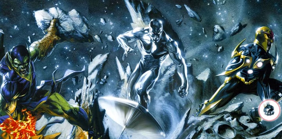 รวมเหตุการณ์ระดับจักรวาลใน Marvel Comics ที่ยังไม่เคยถูกสร้างบน MCU