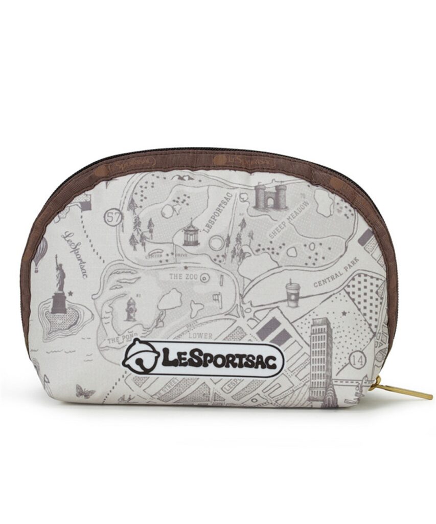 กระเป๋าธีม Doraemon สุดชิคจากแบรนด์ LeSportsac 42 Doraemon