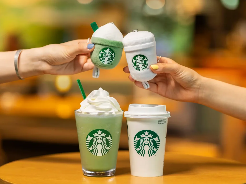 Starbucks