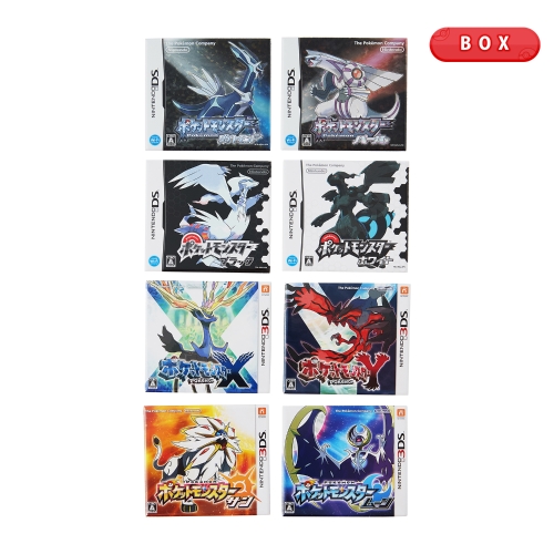 Pokemon