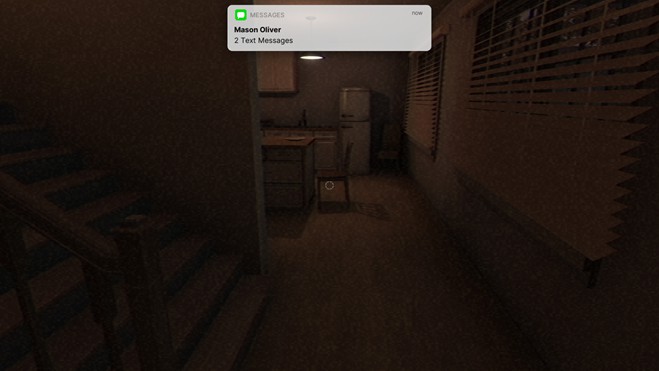เพราะคนน่ากลัวกว่าผี! พารู้จักเกมอินดี้สยองขวัญ Fears to Fathom
