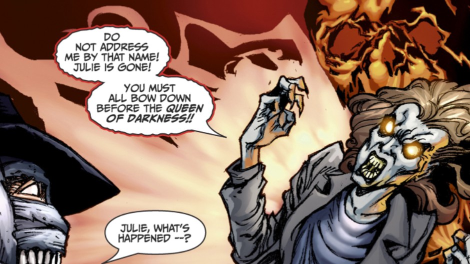 สรุปเนื้อเรื่อง Darkman vs Army of Darkness เมื่อสองฮีโร่จากผู้สร้าง EVIL DEAD มาปะทะกัน