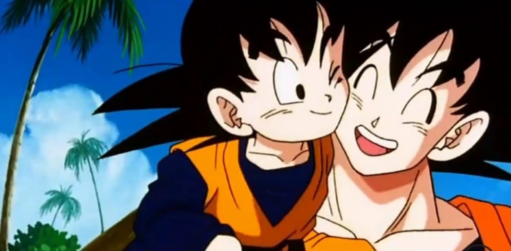 ตัวละครที่หน้าเหมือน Goku ในจักรวาลต่างๆ 5 ตัวละครที่หน้าเหมือน Goku ในจักรวาลต่างๆ