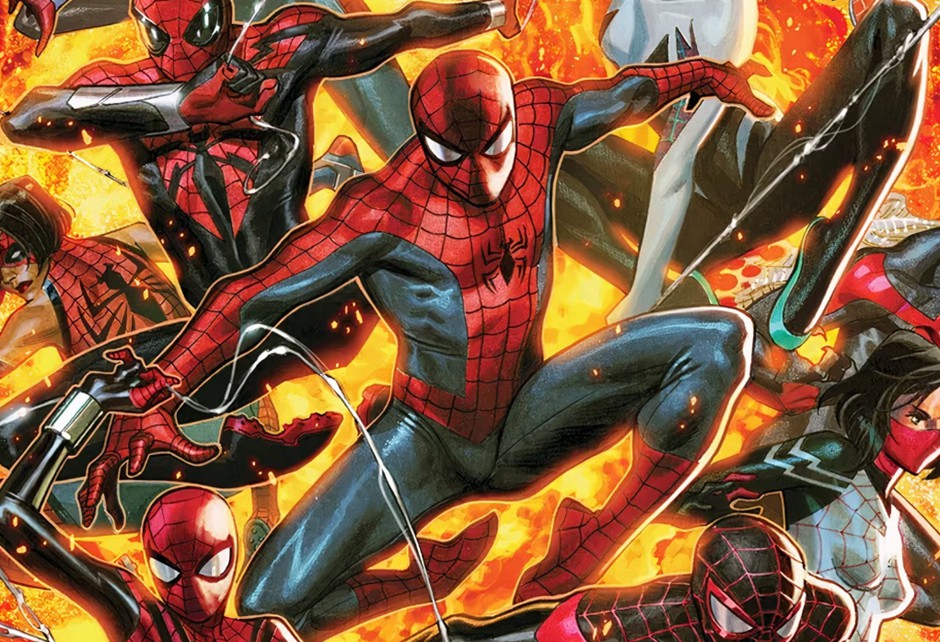 รวมเหตุการณ์ระดับจักรวาลใน Marvel Comics ที่ยังไม่เคยถูกสร้างบน MCU