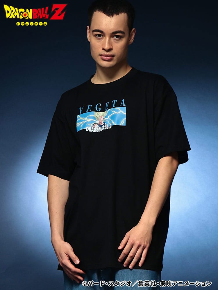 เสื้อ Dragon Ball คอลเลคชั่นพิเศษจากร้าน Sakazen 4 Dragon Ball