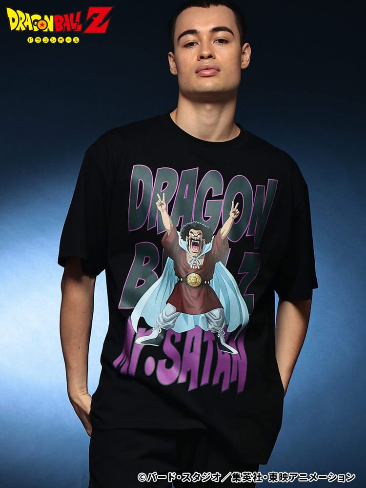 เสื้อ Dragon Ball คอลเลคชั่นพิเศษจากร้าน Sakazen 8 Dragon Ball