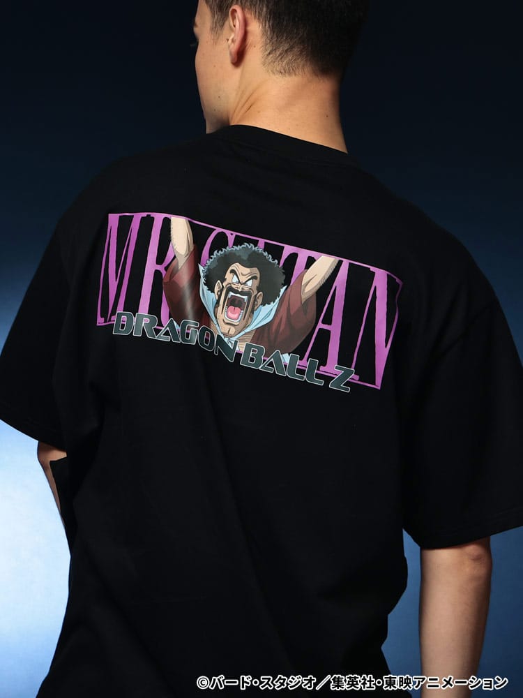 เสื้อ Dragon Ball คอลเลคชั่นพิเศษจากร้าน Sakazen 9 Dragon Ball
