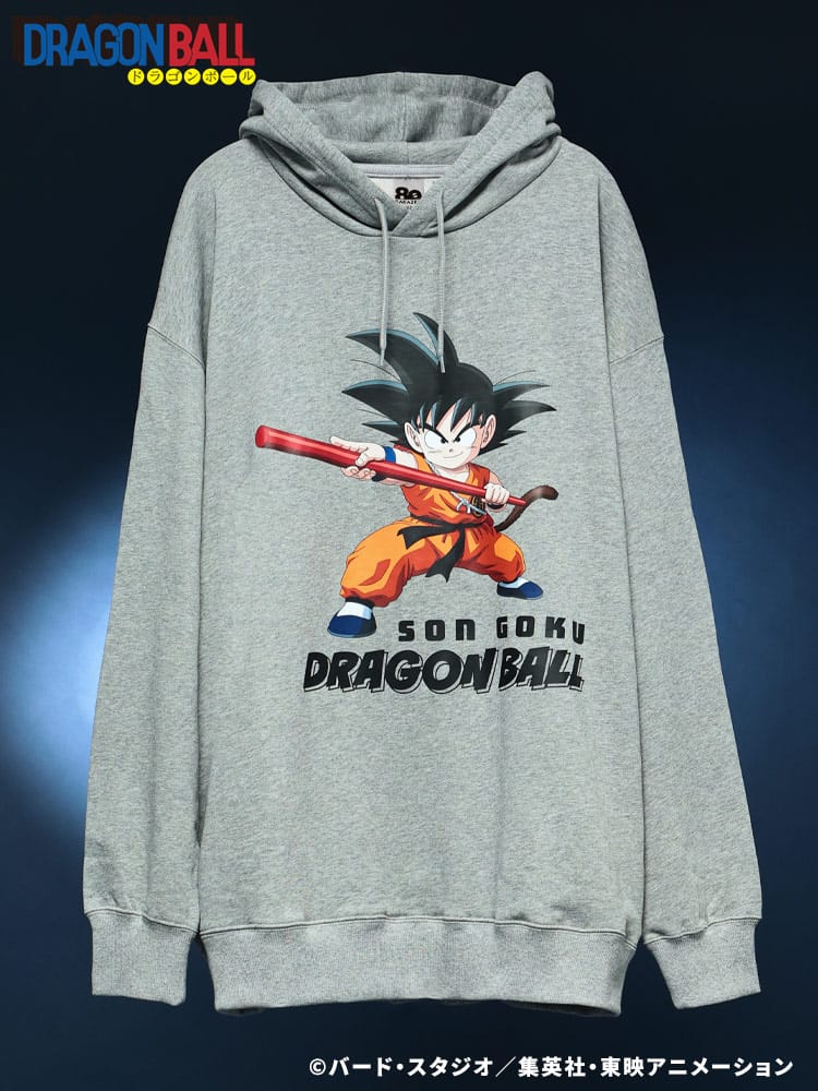 เสื้อ Dragon Ball คอลเลคชั่นพิเศษจากร้าน Sakazen 20 Dragon Ball