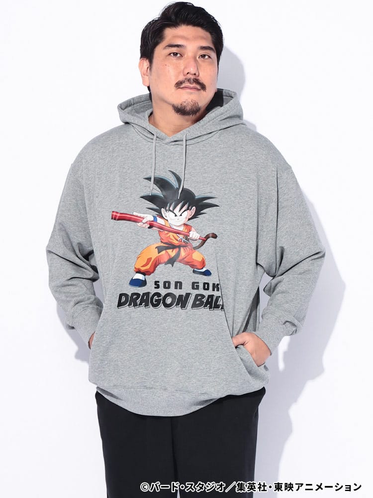 เสื้อ Dragon Ball คอลเลคชั่นพิเศษจากร้าน Sakazen 21 Dragon Ball
