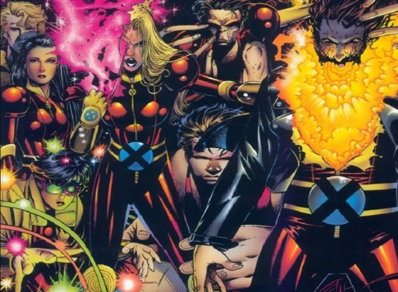 MCU