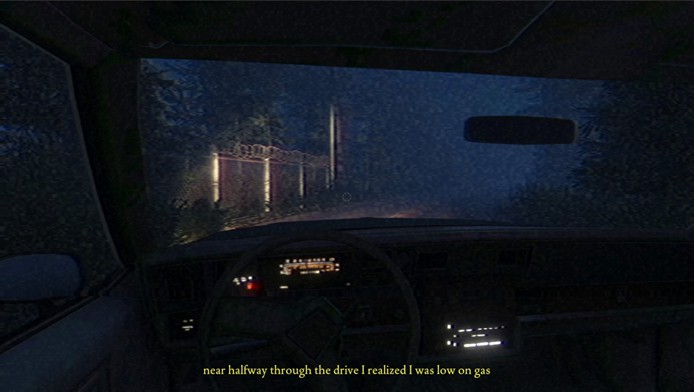 เพราะคนน่ากลัวกว่าผี! พารู้จักเกมอินดี้สยองขวัญ Fears to Fathom