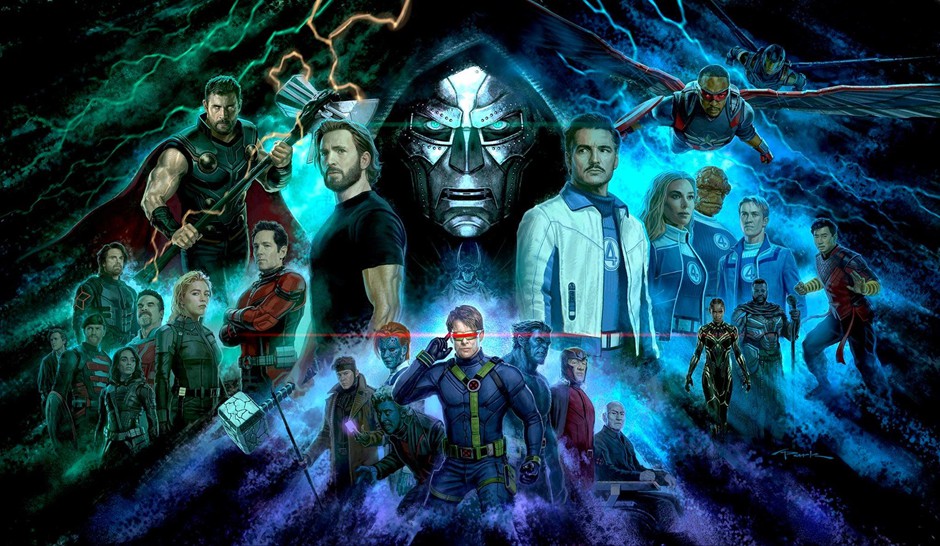 รวมเหตุการณ์ระดับจักรวาลใน Marvel Comics ที่ยังไม่เคยถูกสร้างบน MCU