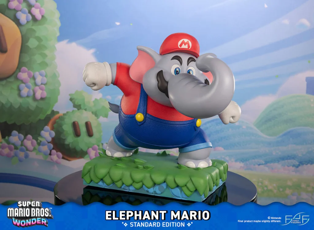 Super Mario