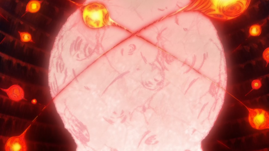 ตัวละครใน Kill la Kill แท้จริงแล้วไม่เคยมีใครสวมเสื้อผ้า และ ไม่มีอะไร “เป็นแค่เสื้อผ้า” จริง ๆ ในเรื่องเลย 7 ตัวละครใน Kill la Kill แท้จริงแล้วไม่เคยมีใครสวมเสื้อผ้า และ ไม่มีอะไร “เป็นแค่เสื้อผ้า” จริง ๆ ในเรื่องเลย