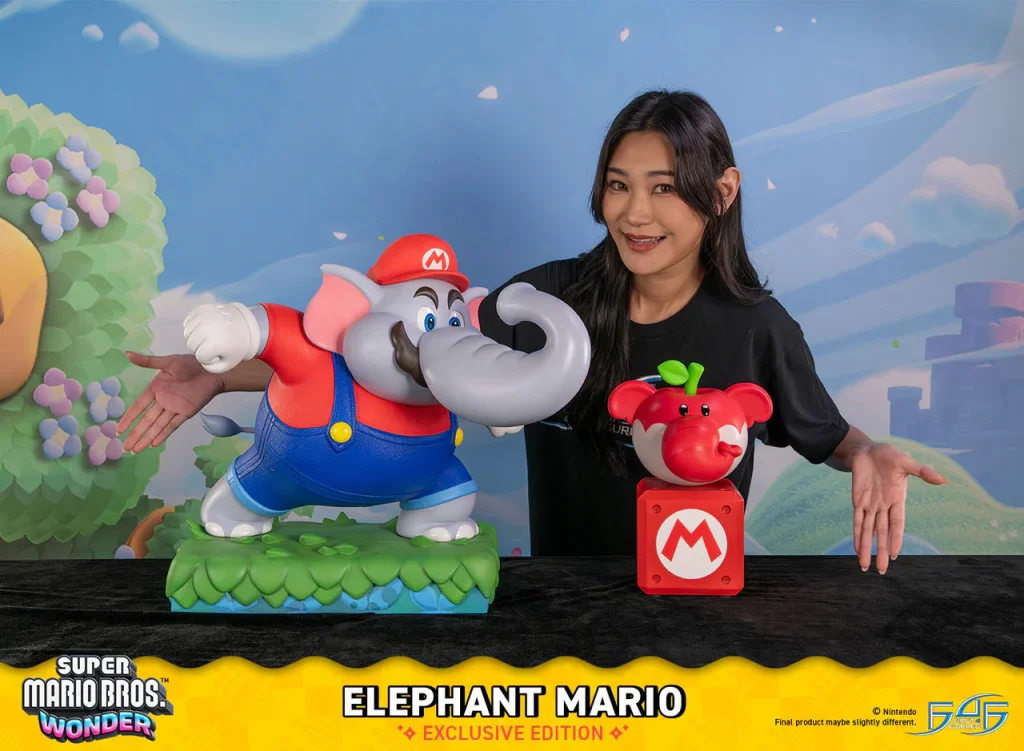 Super Mario