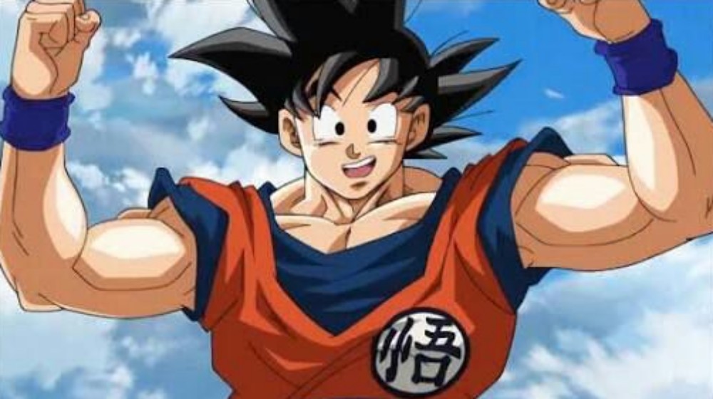 ตัวละครที่หน้าเหมือน Goku ในจักรวาลต่างๆ 8 ตัวละครที่หน้าเหมือน Goku ในจักรวาลต่างๆ