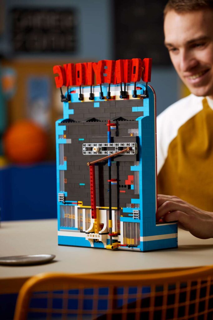 LEGO