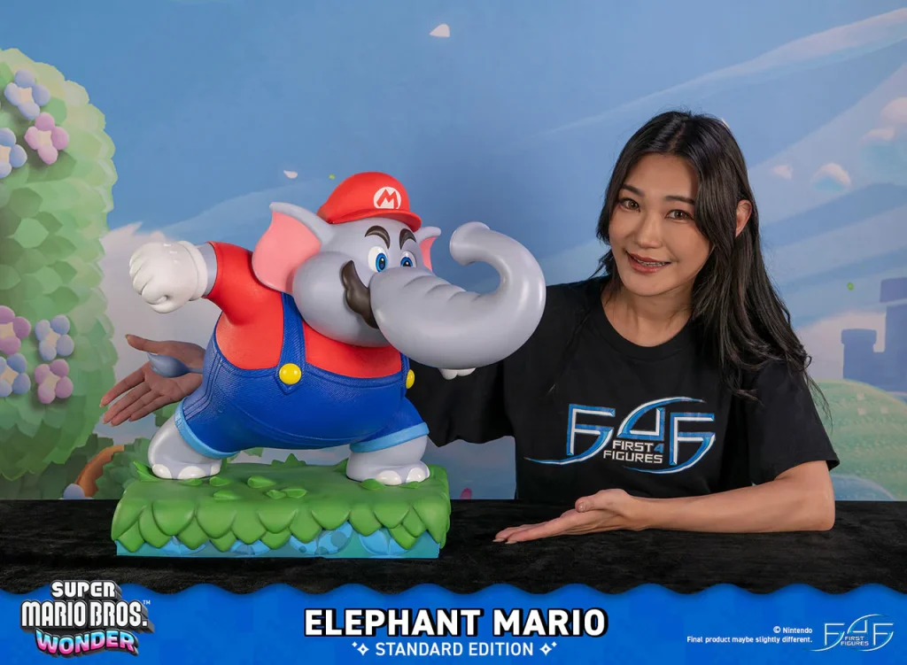 Super Mario