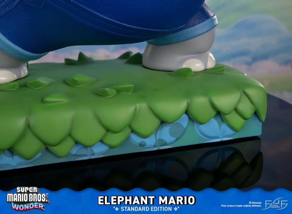 Super Mario