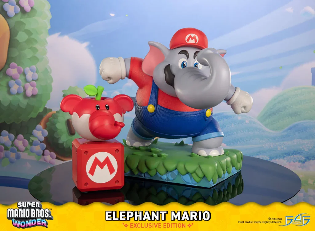 Super Mario
