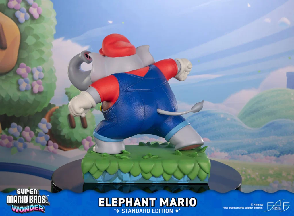 Super Mario