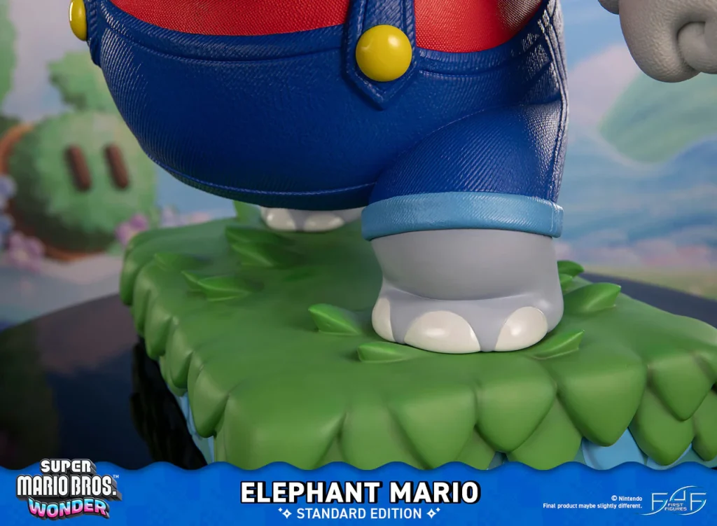 Super Mario