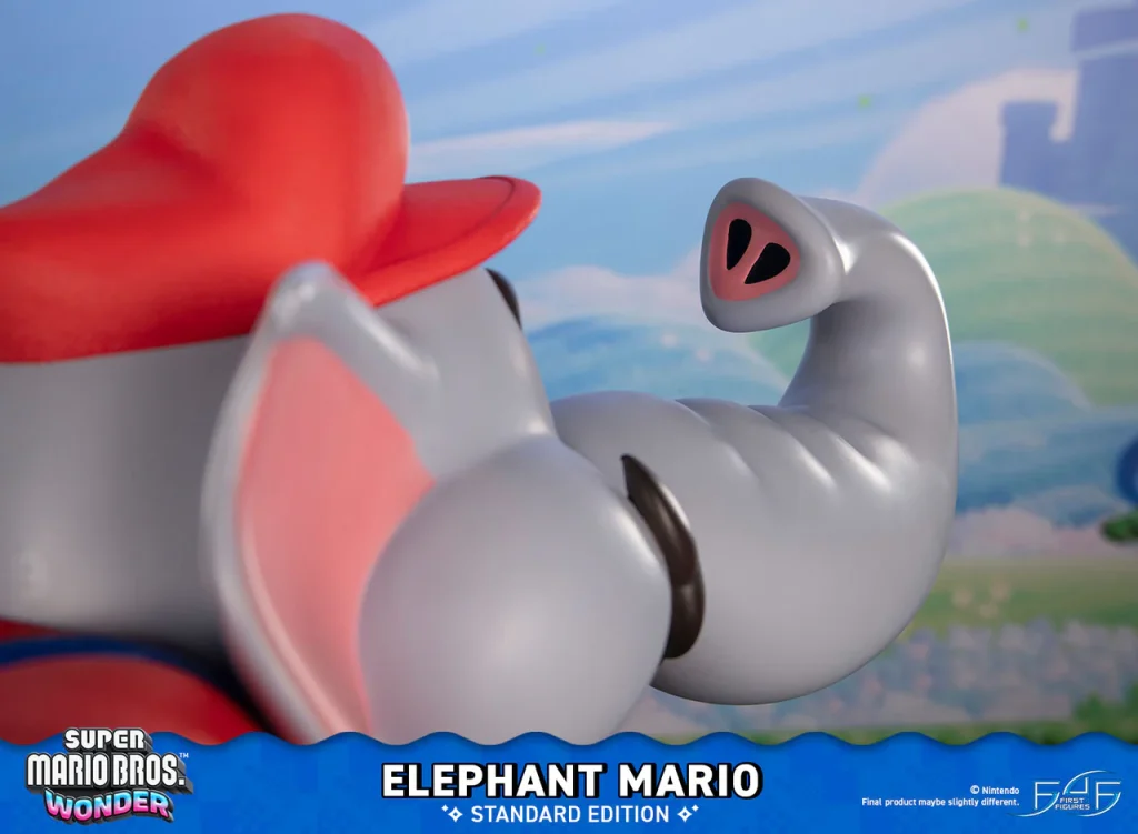 Super Mario