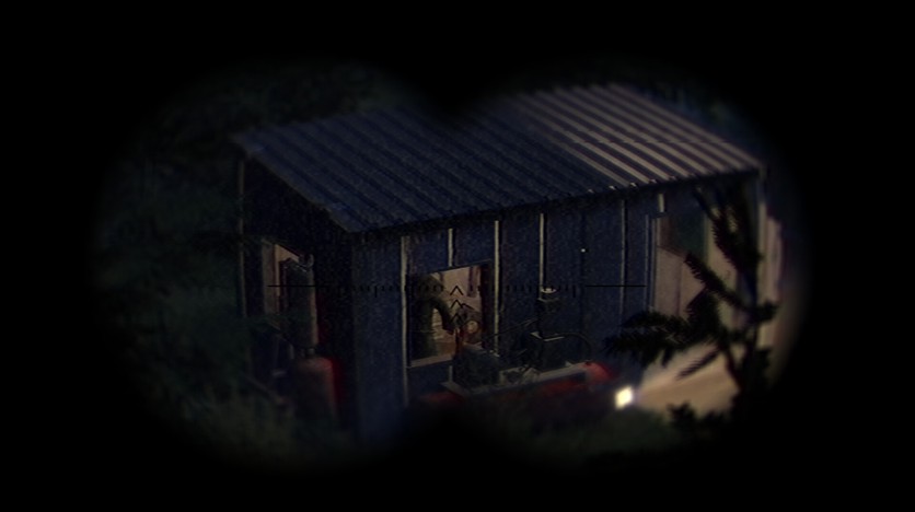เพราะคนน่ากลัวกว่าผี! พารู้จักเกมอินดี้สยองขวัญ Fears to Fathom