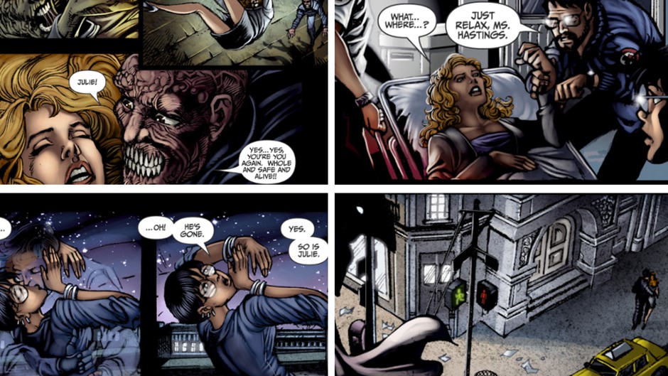 สรุปเนื้อเรื่อง Darkman vs Army of Darkness เมื่อสองฮีโร่จากผู้สร้าง EVIL DEAD มาปะทะกัน