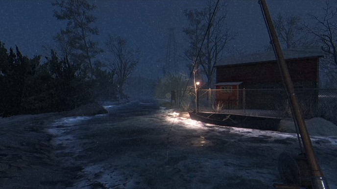 เพราะคนน่ากลัวกว่าผี! พารู้จักเกมอินดี้สยองขวัญ Fears to Fathom