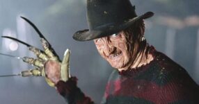 เฟรดดี้ คูเกอร์กลับมาแล้ว! เดินหน้าสร้าง A Nightmare on Elm Street ฉบับใหม่