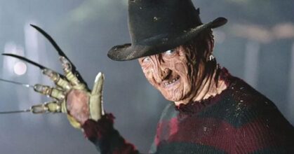 เฟรดดี้ คูเกอร์กลับมาแล้ว! เดินหน้าสร้าง A Nightmare on Elm Street ฉบับใหม่