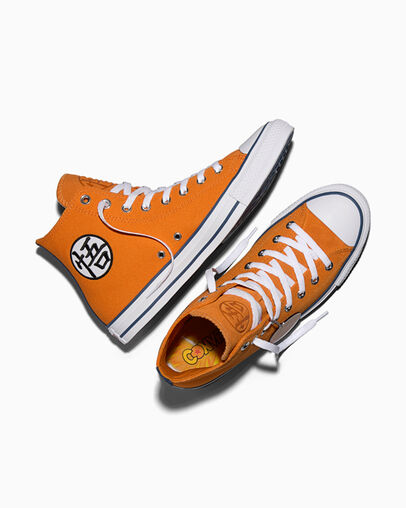 Dragon Ball Z