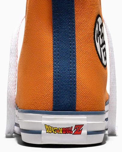 Dragon Ball Z