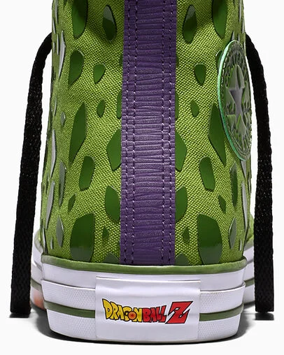 Dragon Ball Z