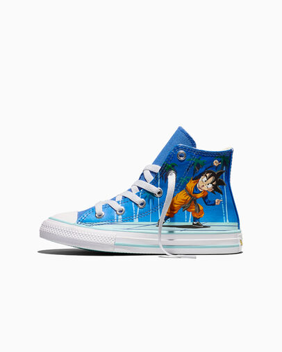 Dragon Ball Z